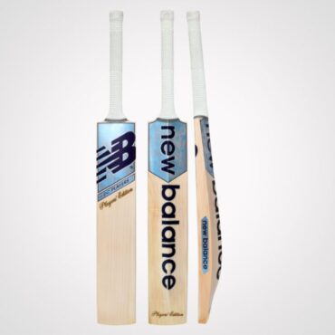 New Balance DC Player Edition Cricket Bat (SH)