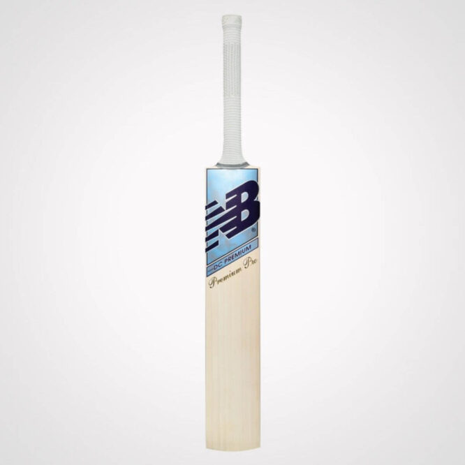 New Balance DC Premium Pro English Willow Cricket Bat (SH) p4