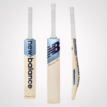 New Balance DC Premium Pro English Willow Cricket Bat (SH) p3