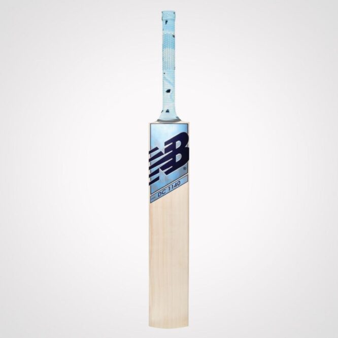 New Balance DC1140 English Cricket Bat p1