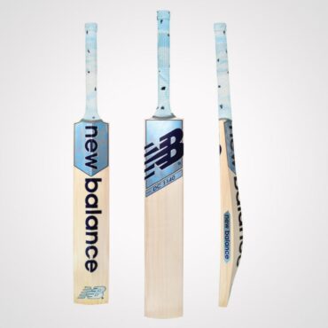 New Balance DC1140 English Cricket Bat