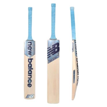 New Balance DC370+ Kashmir Willow Cricket Bat (SH)