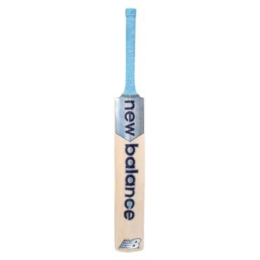 New Balance DC370+ Kashmir Willow Cricket Bat (SH)