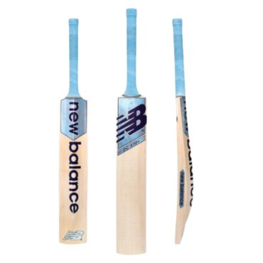 New Balance DC570+ English Willow Cricket Bat (4)
