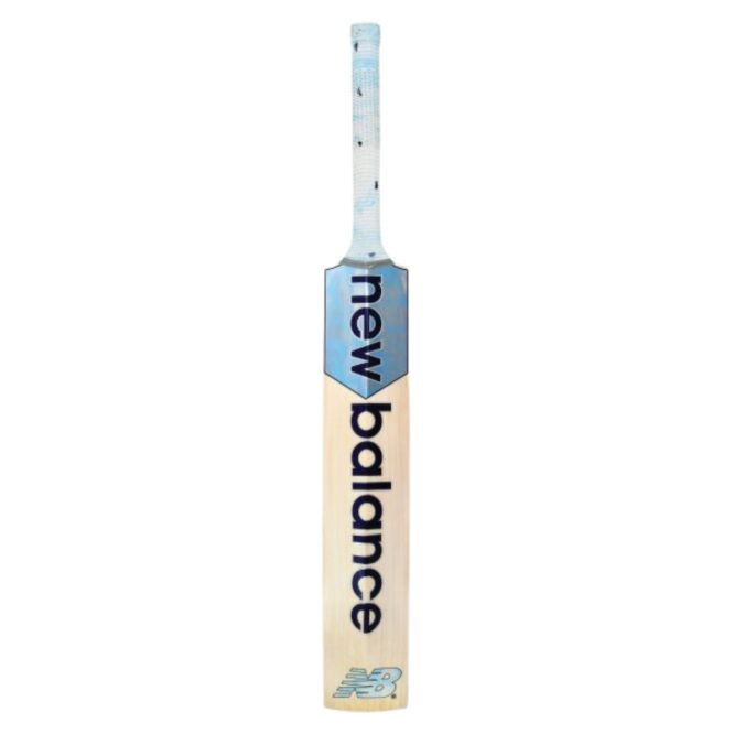 New Balance DC590 English Willow Cricket Bat (3)