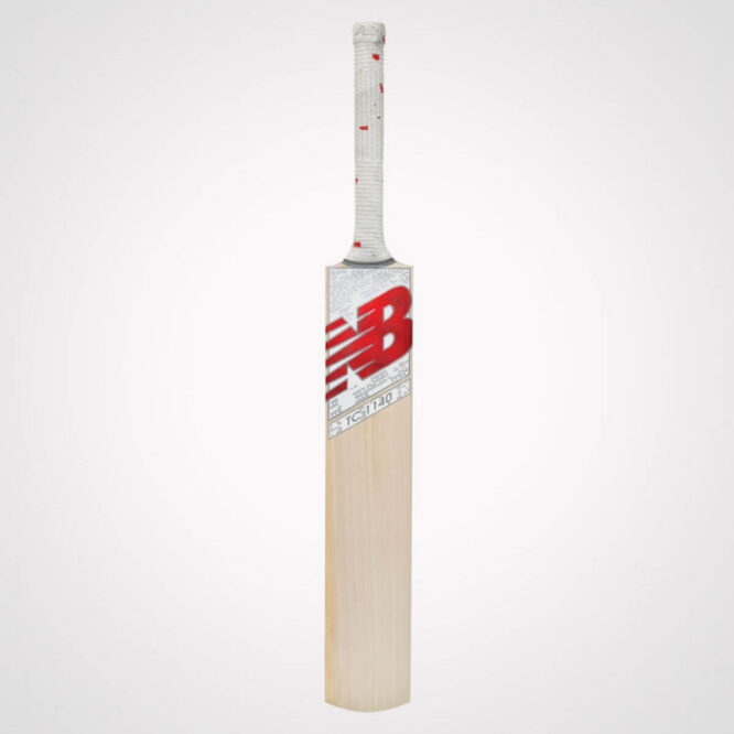 New Balance TC 1140 English Willow Cricket Bat (SH) p1