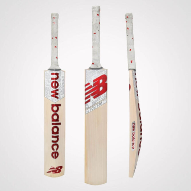 New Balance TC 1140 English Willow Cricket Bat (SH)