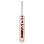 New Balance TC Premium Pro English Willow Cricket Bat (SH)