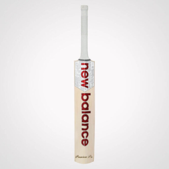 New Balance TC Premium Pro English Willow Cricket Bat (SH) p2