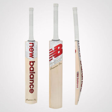 New Balance TC Premium Pro English Willow Cricket Bat (SH) p3