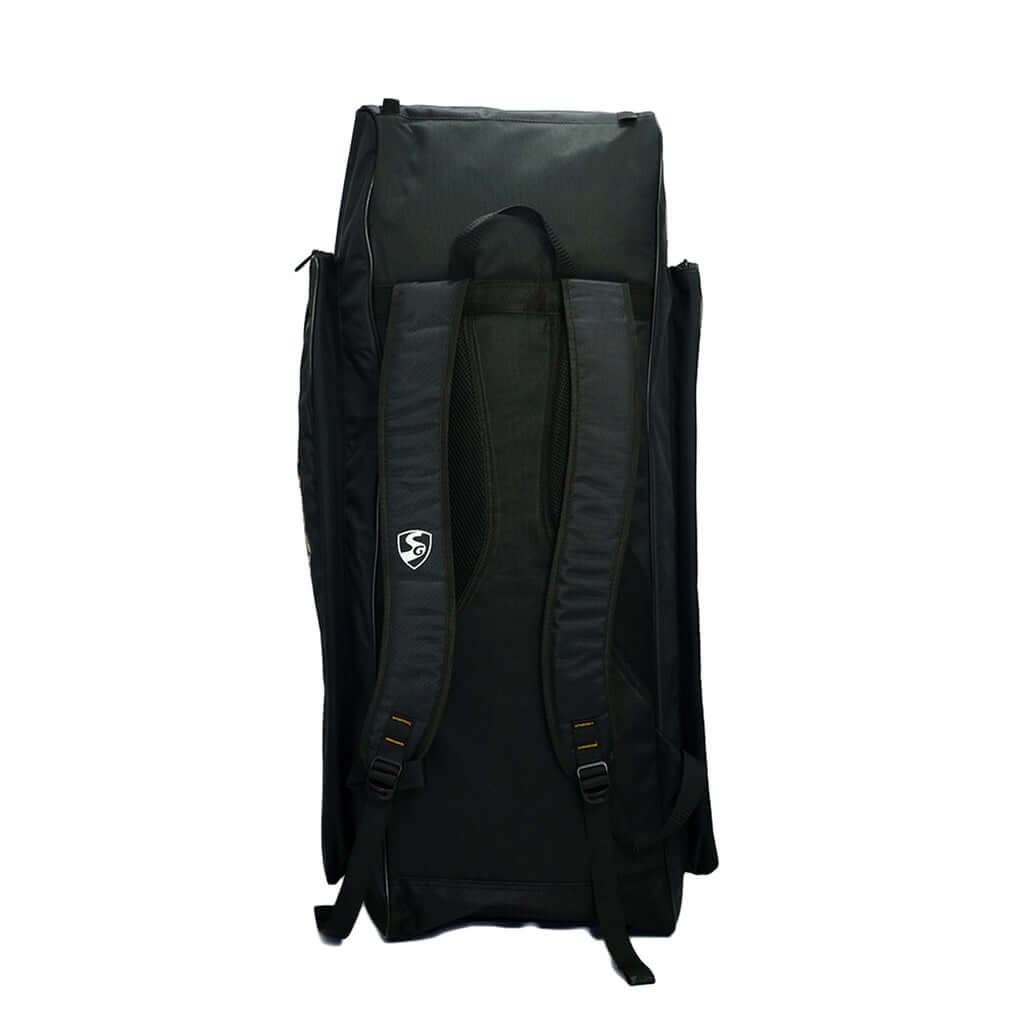 Amazon.com : SG Full Cricket Kit with Ezeepak Bag, Short Handle (Men's  Size) : Sports & Outdoors