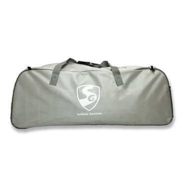 SG Ashes X2 Kit Cricket Kitbag