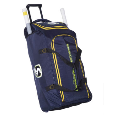 SG ExtremePak Plus Trolley Cricket Kitbag