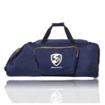 SG Smartpak 1.0 Wheelie Cricket Kit Bag