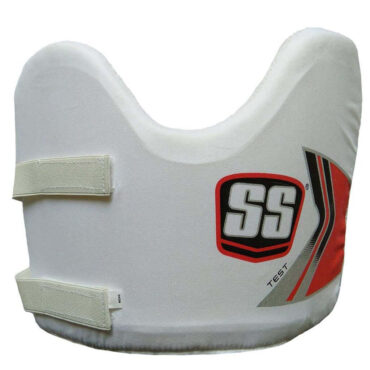 SS Test Chest Guard (Adult)