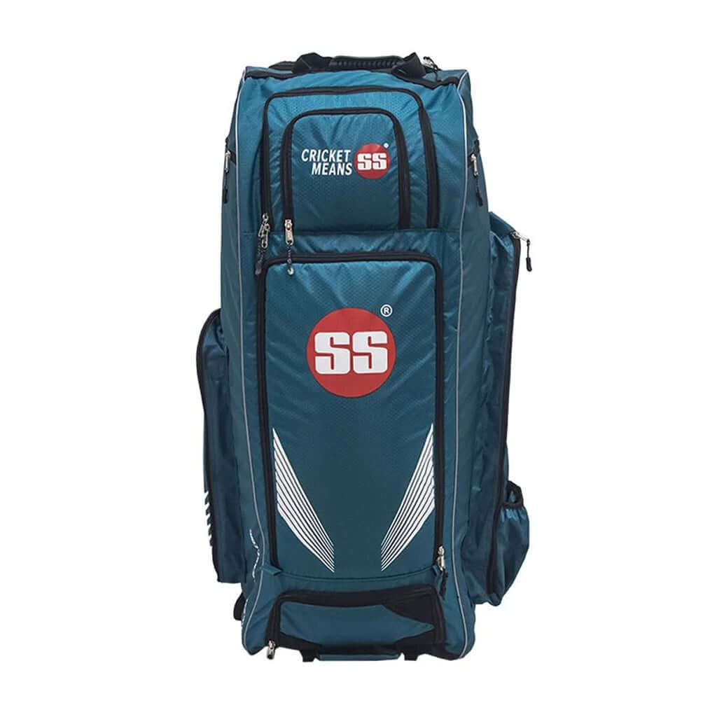 Buy SS Players Cricket Kit Bag @best prices | SS Cricket