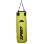 Xpeed Revolution RT Heavy Duty Punch Bag (120cm)