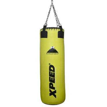 Xpeed Revolution RT Heavy Duty Punch Bag (120cm)