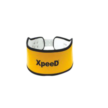 Xpeed XP1007 All Nylon Weightlifting Belt