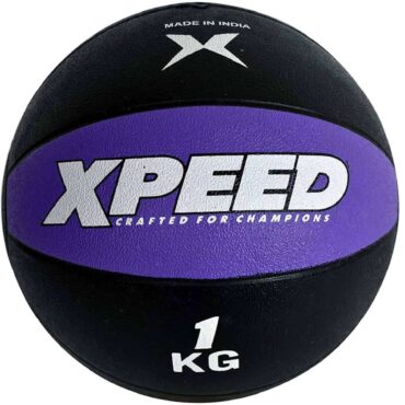 Xpeed XP1101 Moulded Medicine Ball