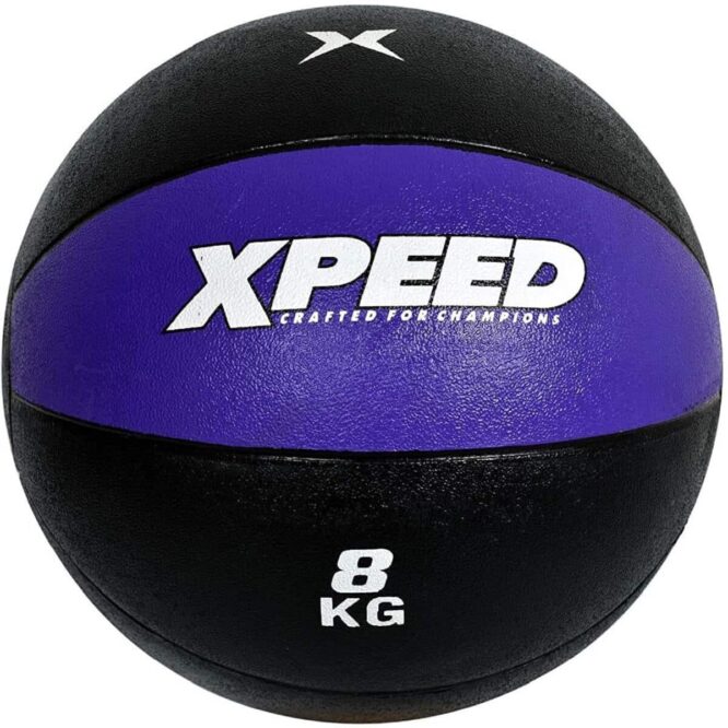 Xpeed XP1101 Moulded Medicine Ball