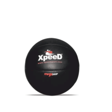 Xpeed XP1104 Rubber Low Bounce Medicine Ball