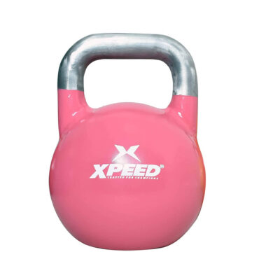 Xpeed XP1215 Competition Kettle Bell