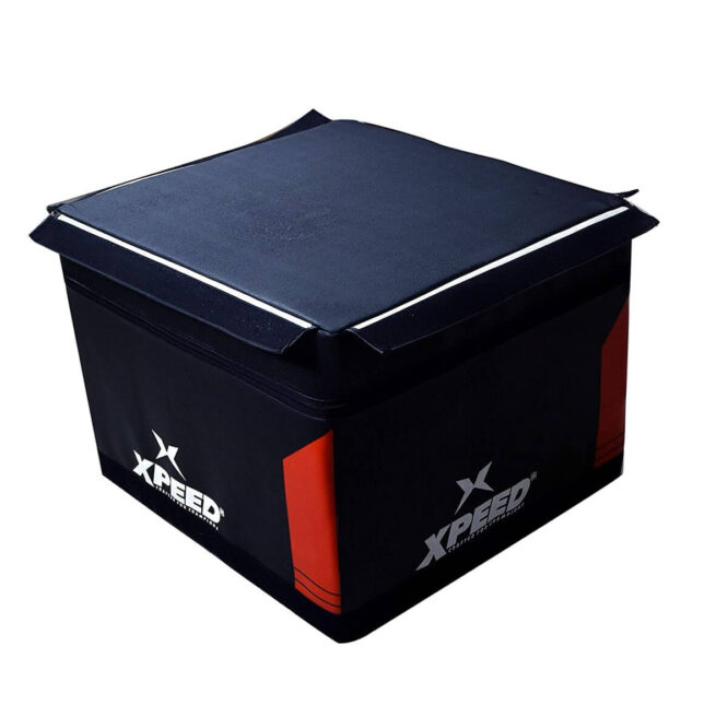 Xpeed XP1235 Soft Plyo Box