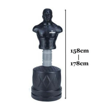 Xpeed XP1240 Boxing Man With Protective Cover