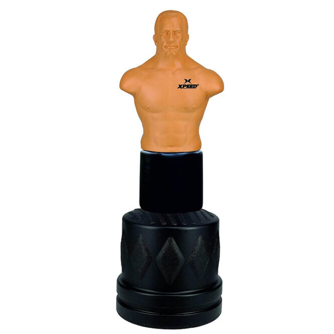 Xpeed XP1241 Natural Man Dummy With Protective Cover