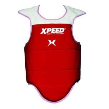 Xpeed XP2006 Taekwondo Chest Guard