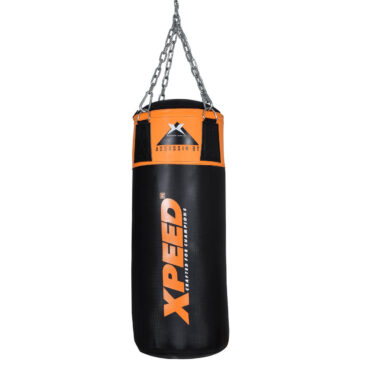 Xpeed XP201 Carbonium PU Punch Bag (75cm)