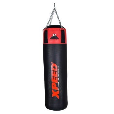 Xpeed XP201 Carbonium PU Punch Bag (120cm)