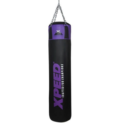 Xpeed XP201 Carbonium PU Punch Bag (150cm)
