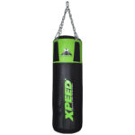 Xpeed XP201 Carbonium PU Punch Bag (90cm)