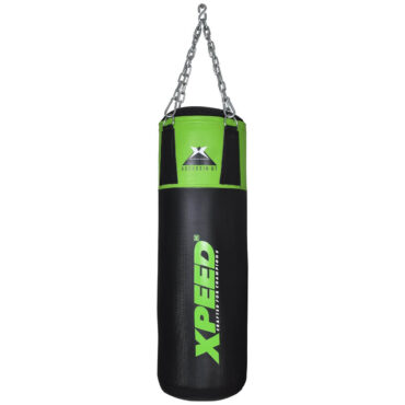 Xpeed XP201 Carbonium PU Punch Bag (90cm)