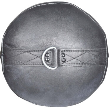 Xpeed XP207 All Leather Jumbo Punch Bag (120cmx50cm)