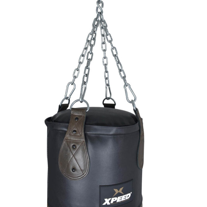 Xpeed XP209 Straight Punch Bag (120cmx35cm)