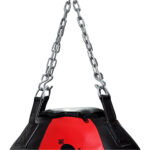 Xpeed XP212 Revolution RT Wrecking Punch Bag (Red)