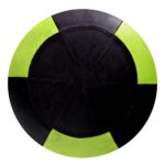 Xpeed XP212 Revolution RT Wrecking Punch Bag (Green)