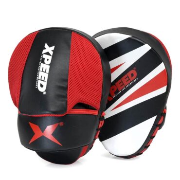 Xpeed XP404 Curved Focus Pad