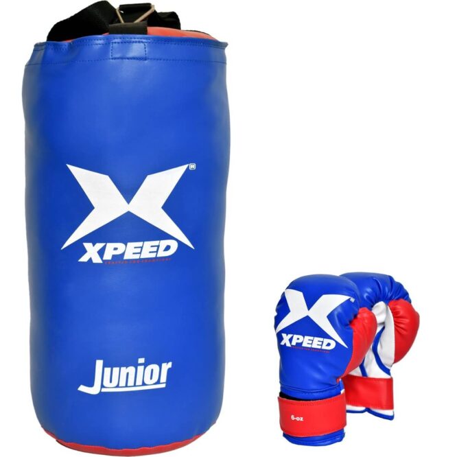 Xpeed XP603 Junior Boxing Kit