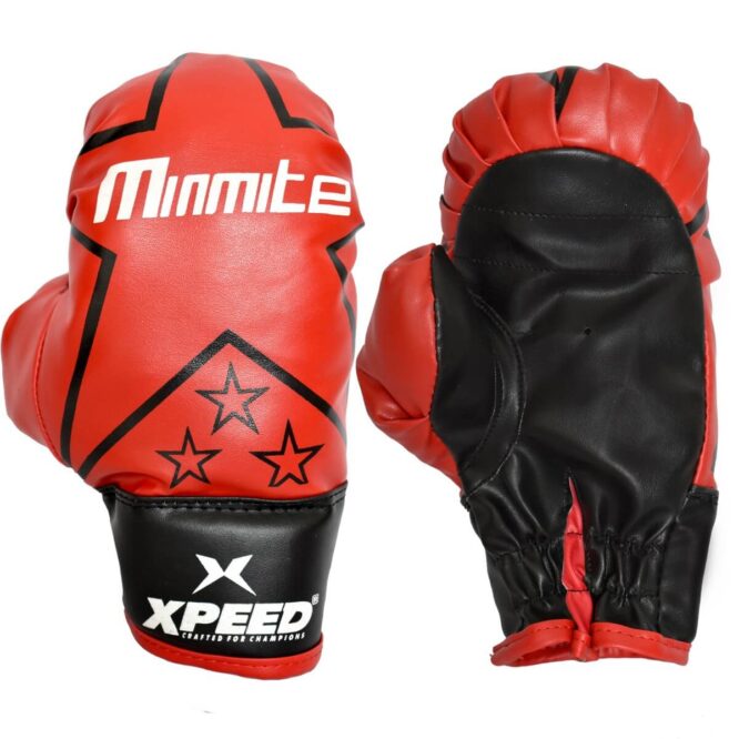 Xpeed XP605 Junior Boxing Kit