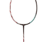 Yonex Astrox 100 ZZ Badminton Racquet (Kurenai)