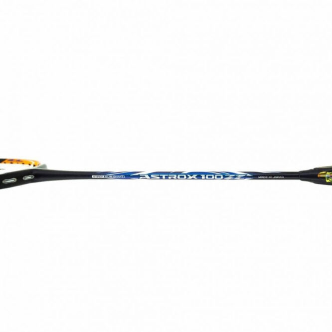 Yonex Astrox 100 ZZ Badminton Racquet (Unstrung)