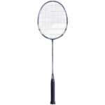 Bablot X-Feel Lite Badminton Racquet (2022)
