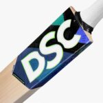 DSC BLU Pro English Willow Cricket Bat p3
