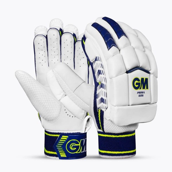 GM Prima 606 Batting Gloves