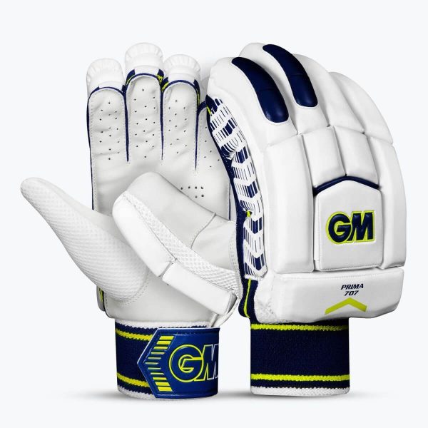 GM Prima 707 Batting Gloves
