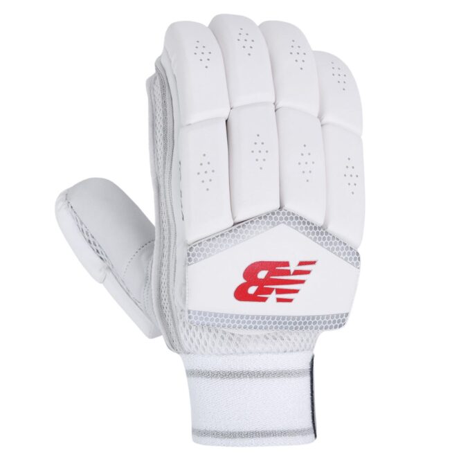 NB TC 460 Cricket Batting Gloves (3)